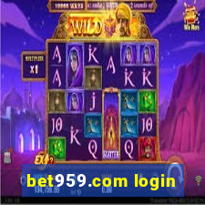 bet959.com login